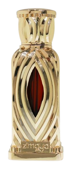 Zimaya Zimaya Al Maha Gold parfémový olej 20 ml