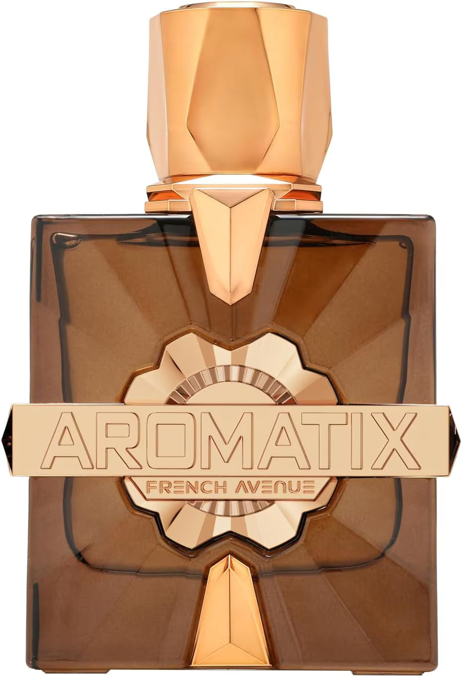 French Avenue French Avenue Aromatix Naughty Dates EXP 100 ml