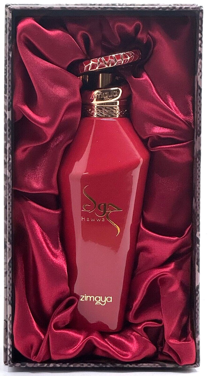 Zimaya Hawwa Red EDP 100 ml