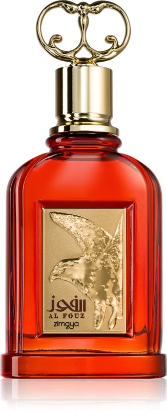 Zimaya Zimaya Al Fouz EDP 100 ml