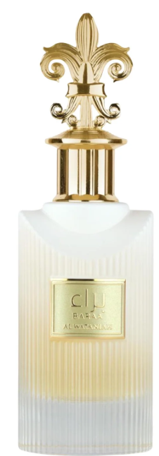 Al Wataniah Al Wataniah Baraa EDP 100 ml