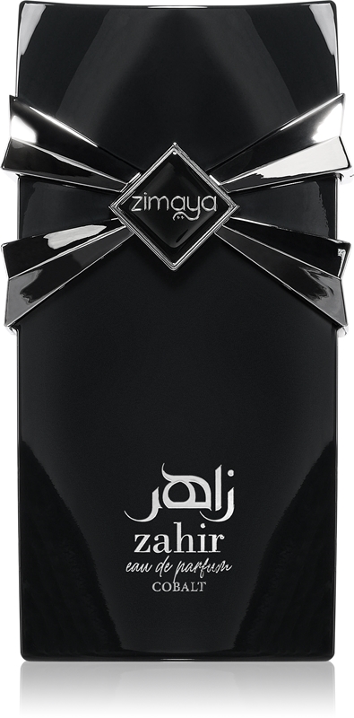 Zimaya Zimaya Zahir Cobalt EDP 100 ml