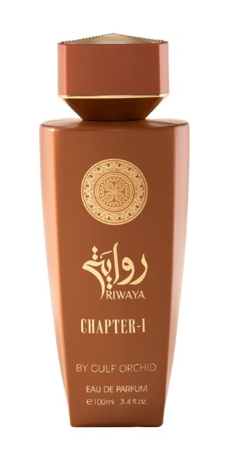 Gulf Orchid Gulf Orchid Riwaya Chapter 1 EDP 100 ml
