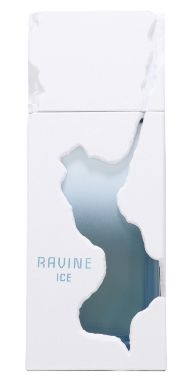 French Avenue French Avenue Ravine Ice EXP 100 ml