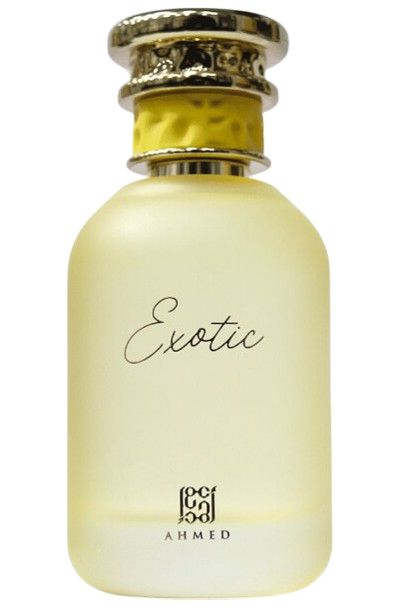 Ahmed Al Maghribi Ahmed Al Maghribi Exotic EDP 100 ml