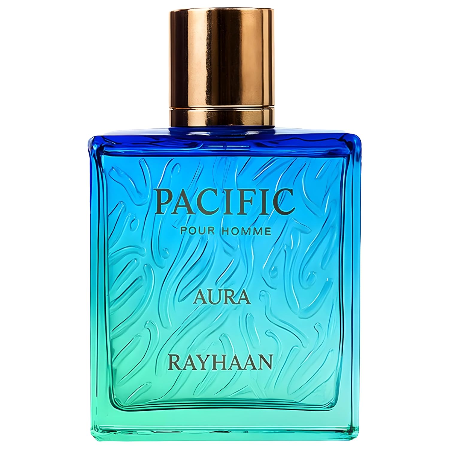 Rayhaan Rayhaan Pacific Aura EDP M 100 ml