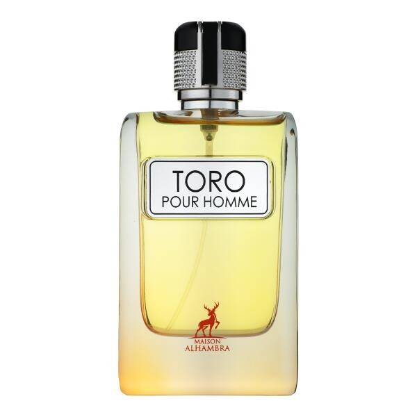 Maison Alhambra Alhambra Toro Pour Homme EDP 100 ml