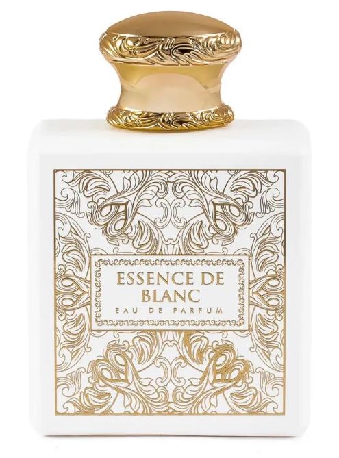 Fragrance World Fragrance World Essence De Blanc EDP 100 ml