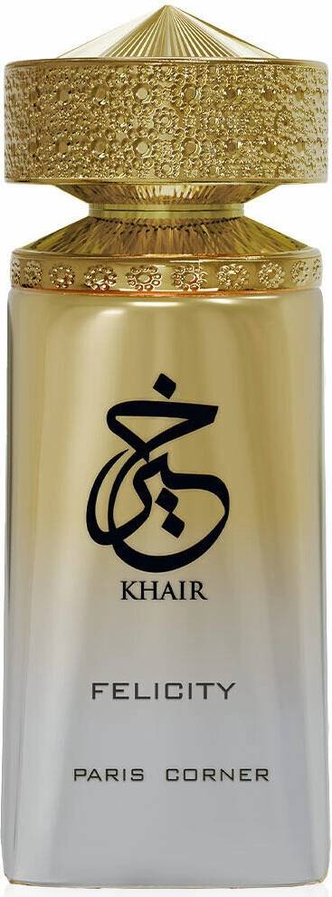 Paris Corner Paris Corner Khair Felicity EDP 100 ml