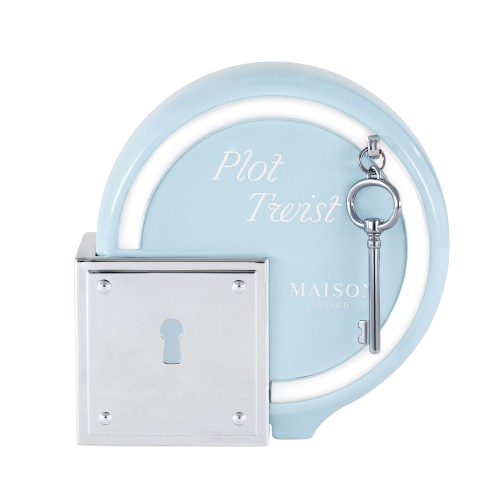 Maison Asrar Maison Asrar Plot Twist EDP 100 ml