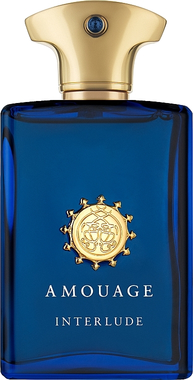 Amouage Amouage Interlude EDP 100 ml