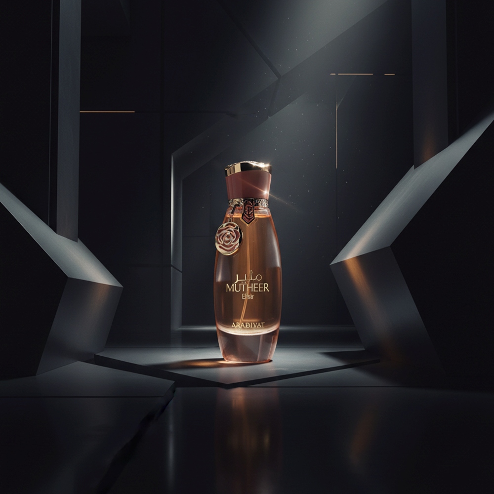 Arabiyat Prestige Mutheer Elixir EDP 100 ml