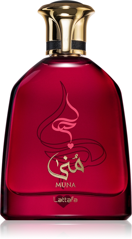 Lattafa Lattafa Muna EDP 100 ml
