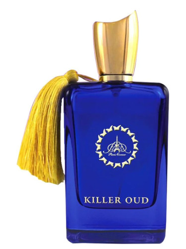 Paris Corner Paris Corner Killer Oud EDP 100 ml