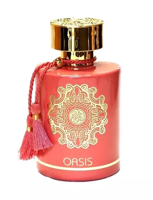 Maison Alhambra Alhambra Oasis EDP 100 ml