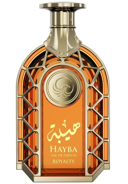 Le Falconé Le Falconé Hayba Royalty EDP M 100 ml