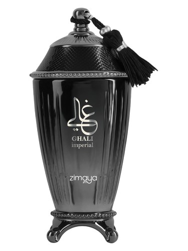 Zimaya Zimaya Ghali Imperial EDP 100 ml