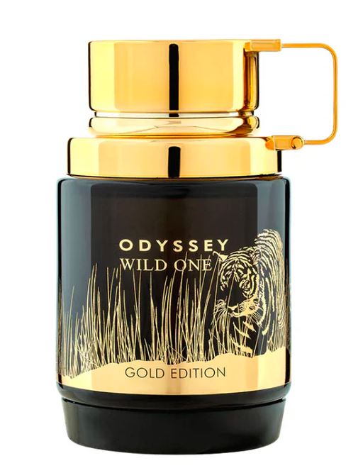 Armaf Armaf Odyssey Wild One Gold Edition EDP 100 ml