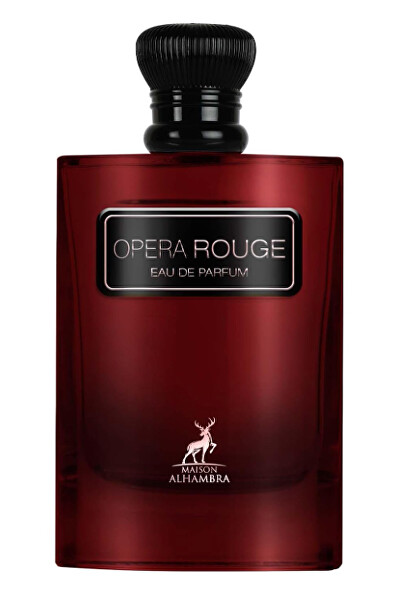 Maison Alhambra Alhambra Opera Rouge EDP 100 ml