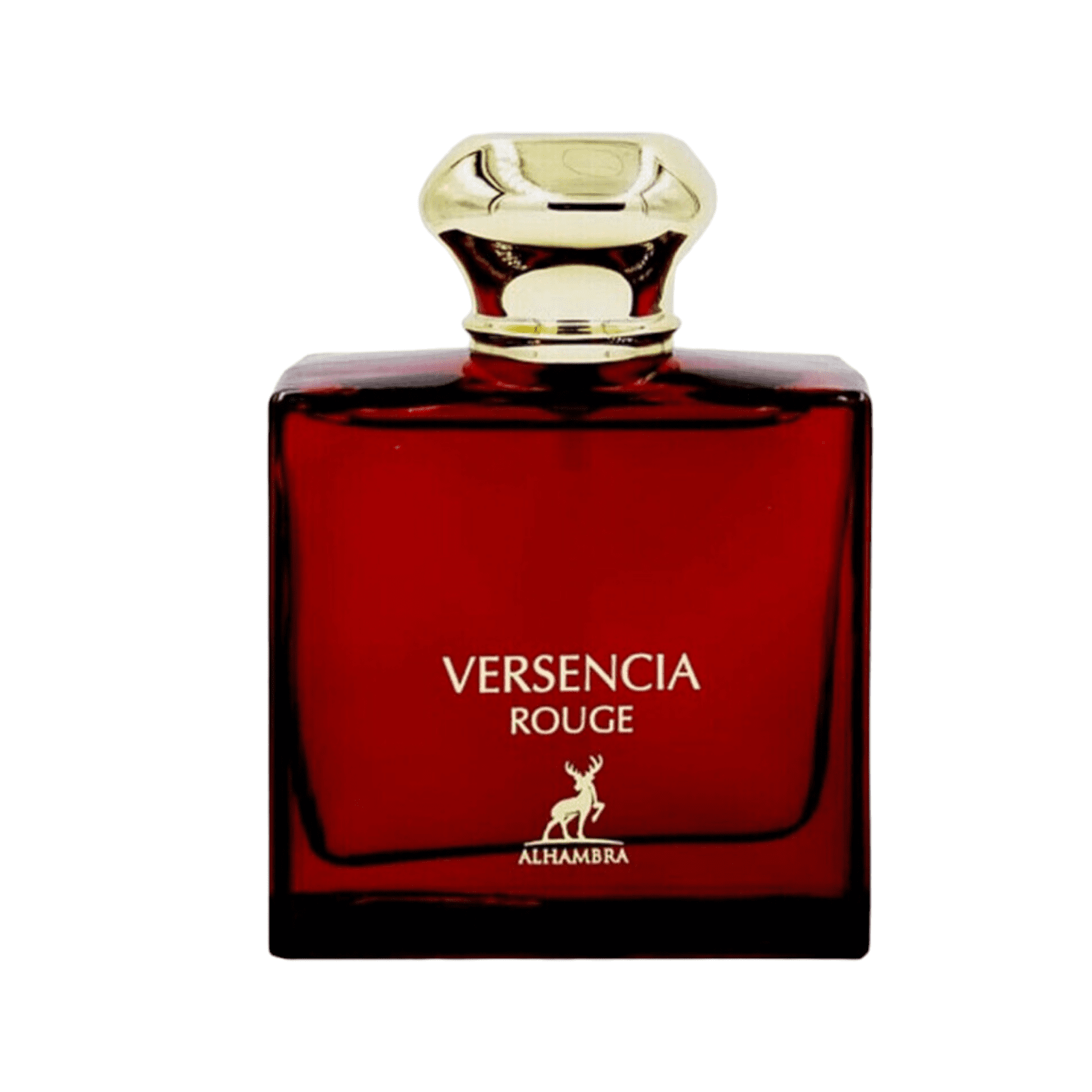 Maison Alhambra Alhambra Jubilant Rouge EDP 100 ml