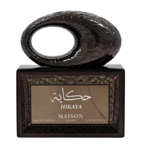 Maison Asrar Maison Asrar Hikaya EDP 100 ml