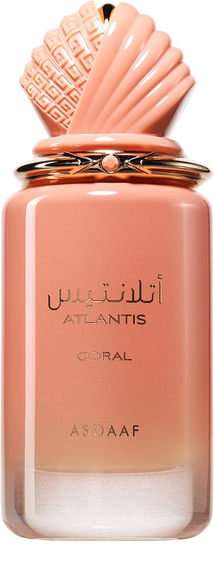 Asdaaf Asdaaf Atlantis Coral EDP 100 ml