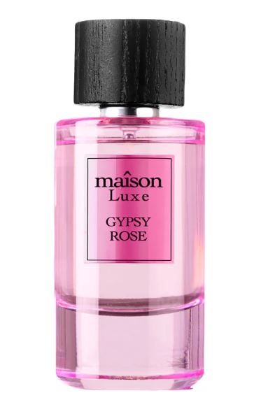 Hamidi Hamidi Gypsy Rose EDP 110 ml
