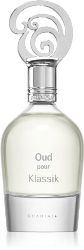Khadlaj Khadlaj Oud Pour Klassik EDP 100 ml