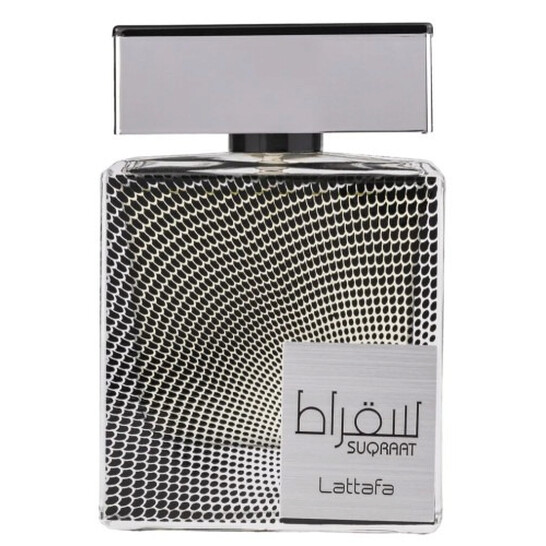 Lattafa Lattafa Suqraat Men EDP 100 ml