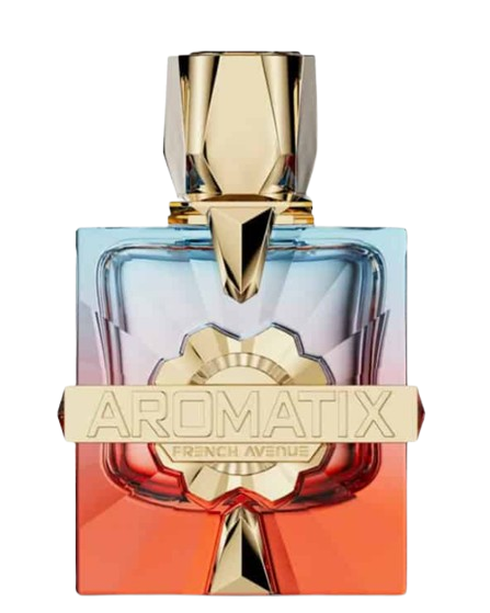 French Avenue French Avenue Aromatix Teas Me EXP 100 ml