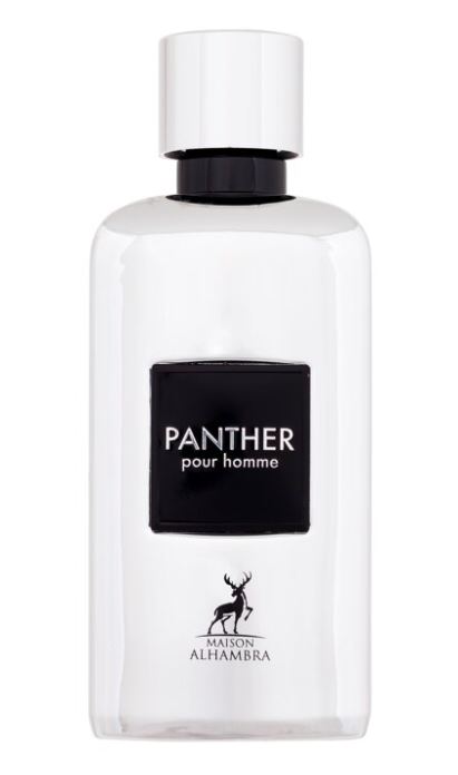 Maison Alhambra Alhambra Panther EDP 100 ml