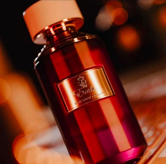 Emir Cherry Cola EDP 75 ml