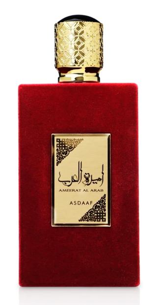 Asdaaf Asdaaf Ameerat Al Arab EDP 50 ml