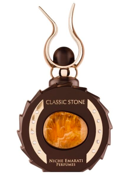 Lattafa Lattafa Niche Emarati Classic Stone EDP 100 ml