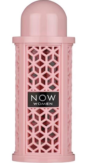 Lattafa Lattafa Rave Now Women EDP 100 ml