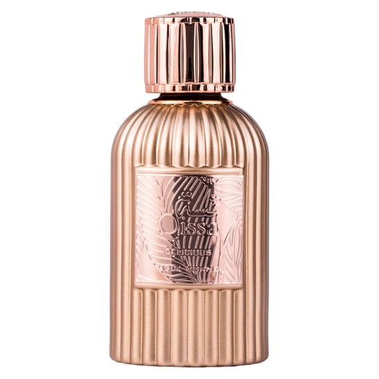 Paris Corner Paris Corner Qissa Delicious EDP 100 ml