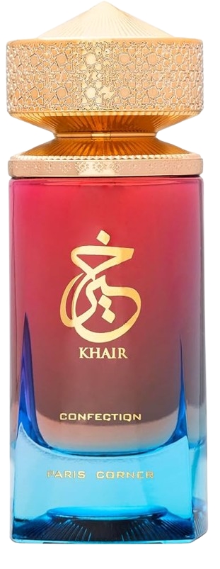 Paris Corner Paris Corner Khair Confection EDP 100 ml