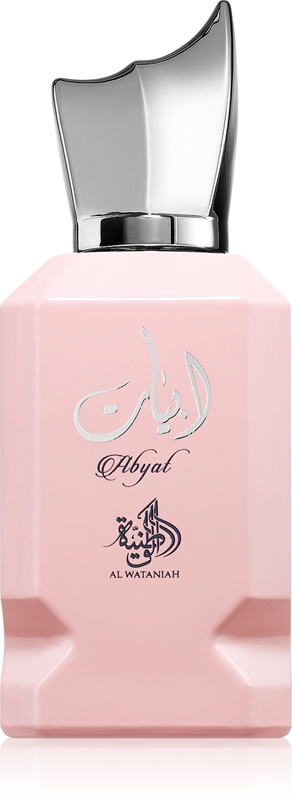 Al Wataniah Al Wataniah Abyat EDP 100 ml