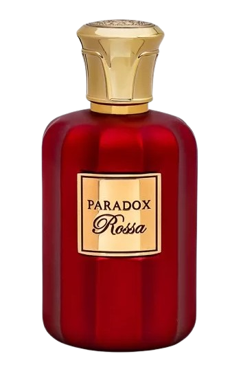 French Avenue French Avenue Paradox Rossa EDP 100 ml