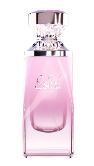 Paris Corner Paris Corner Eshal Musk EDP 100 ml