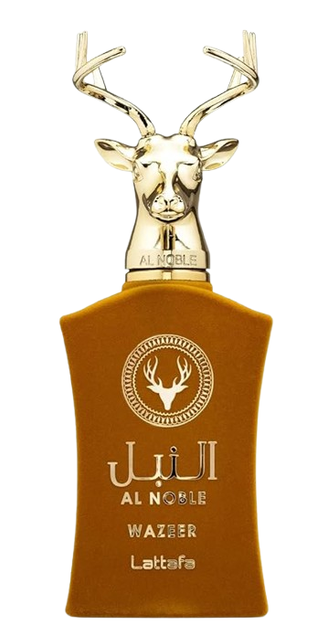 Lattafa Lattafa Al Noble Wazeer EDP 100 ml