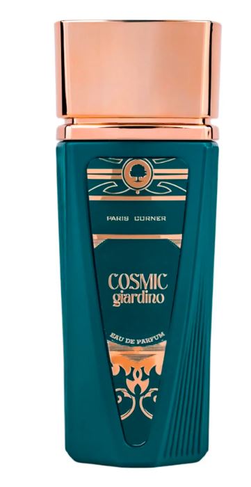 Paris Corner Paris Corner Cosmic Giardino EDP 100 ml