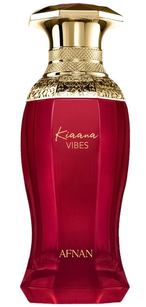 Afnan Afnan Kiaana Vibes EDP 100 ml