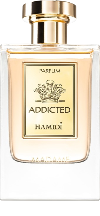 Hamidi Hamidi Addicted Madame EDP 120 ml