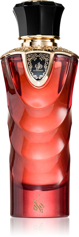 Al Wataniah Al Wataniah Hayat EDP 100 ml