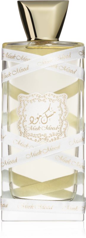 Lattafa Lattafa Musk Mood EDP 100 ml