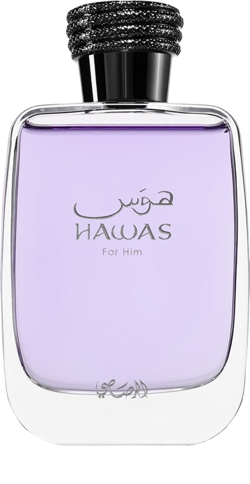 Rasasi Rasasi Hawas For Him EDP 100 ml