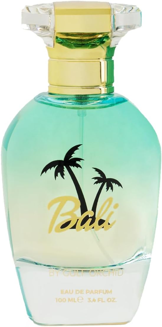 Gulf Orchid Gulf Orchid Bali EDP 100 ml