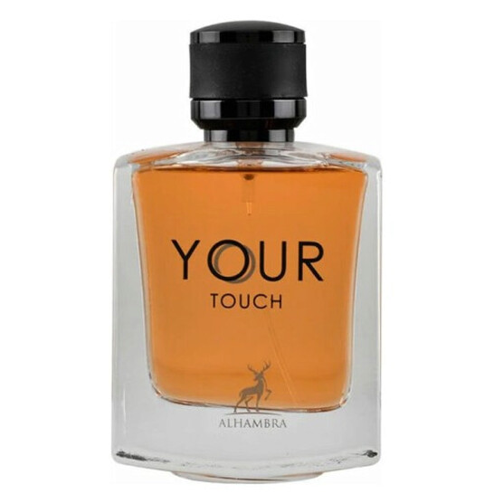 Maison Alhambra Alhambra Your Touch EDP 100 ml