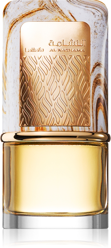 Lattafa Lattafa Al Nashama EDP 100 ml
